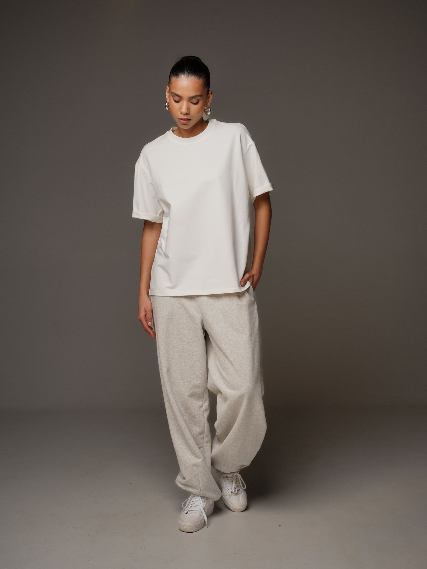 Джогери меланж