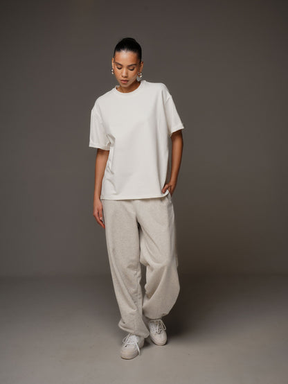 Джогери меланж