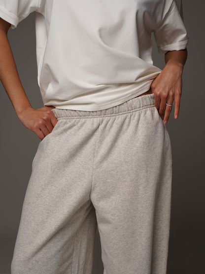 Джогери меланж