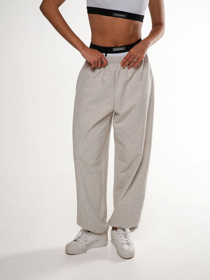 Джогери меланж