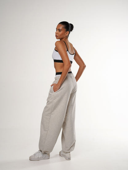 Джогери меланж