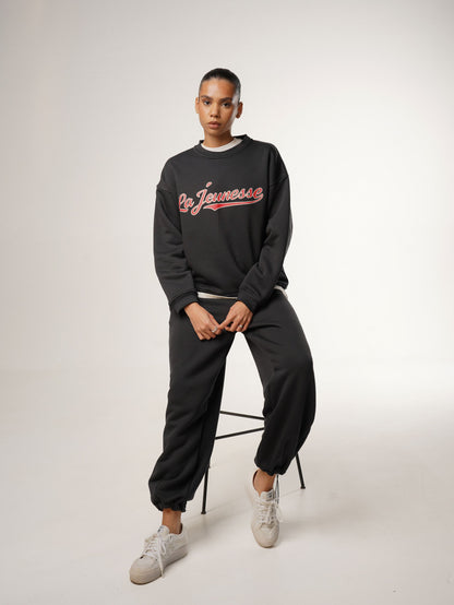 Світшот «La Jeunesse»