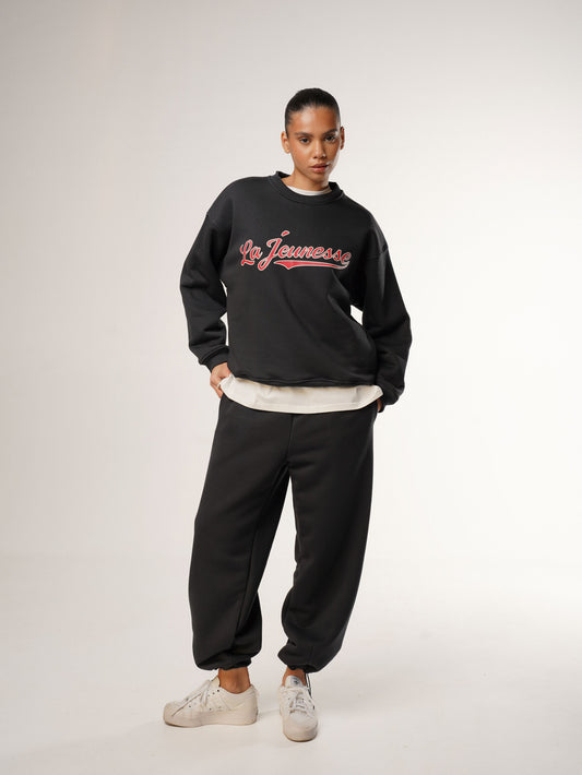 Джогери «La Jeunesse»