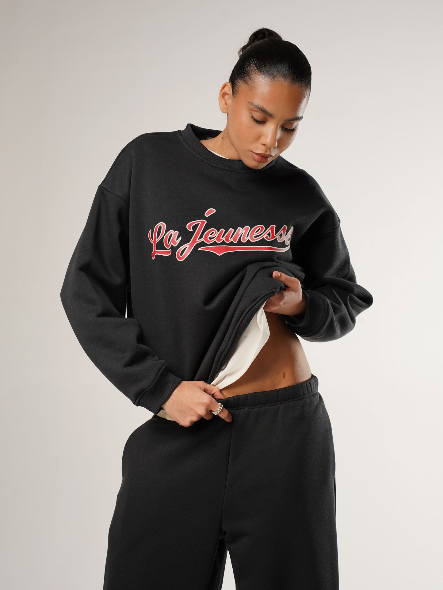 Джогери «La Jeunesse»