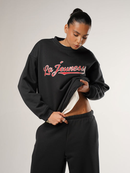 Джогери «La Jeunesse»