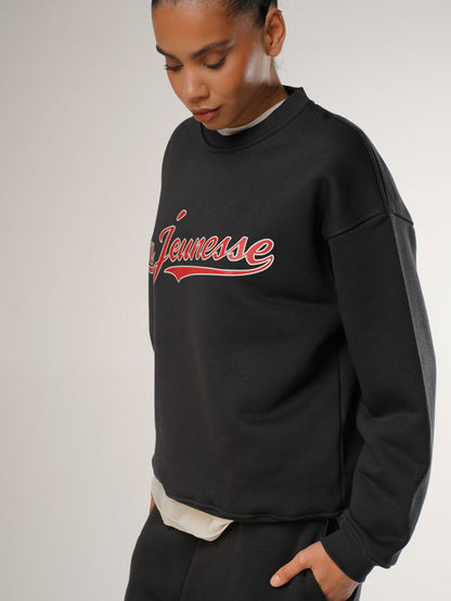 Світшот «La Jeunesse»