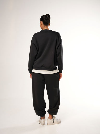 Світшот «La Jeunesse»