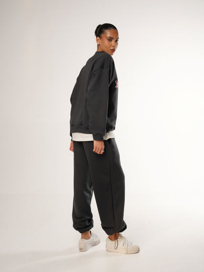 Джогери «La Jeunesse»