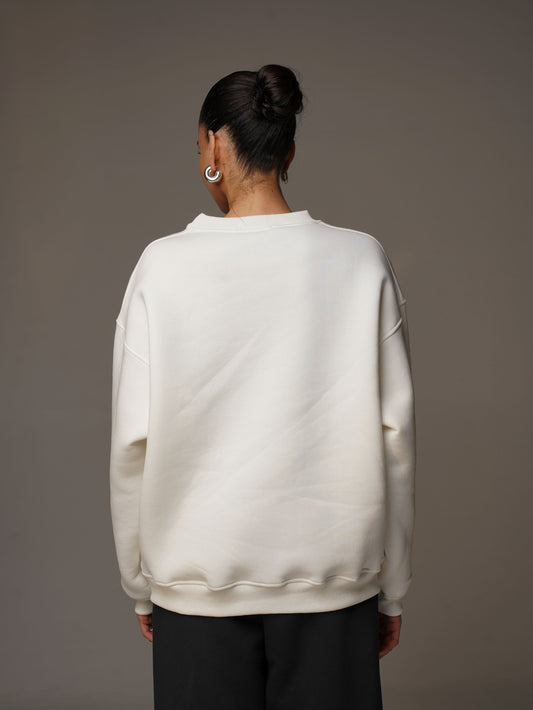 Світшот «New Year starter pack»