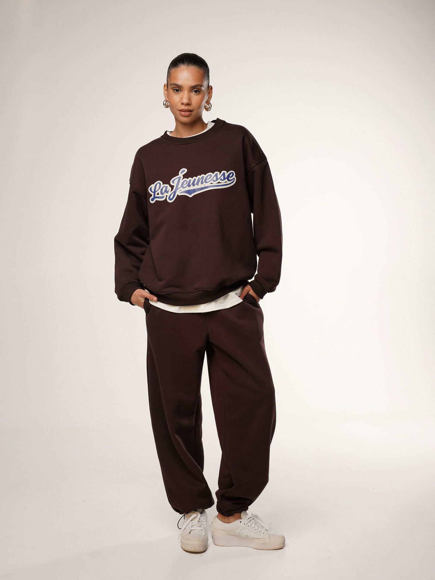 Світшот «La Jeunesse»