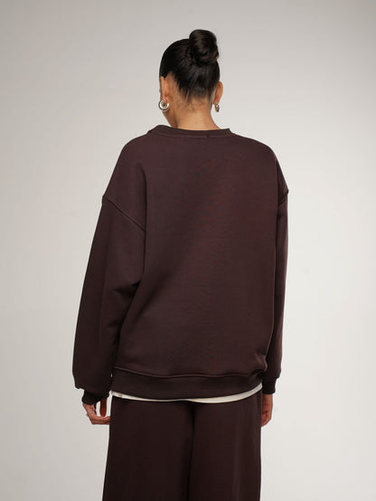 Світшот «La Jeunesse»