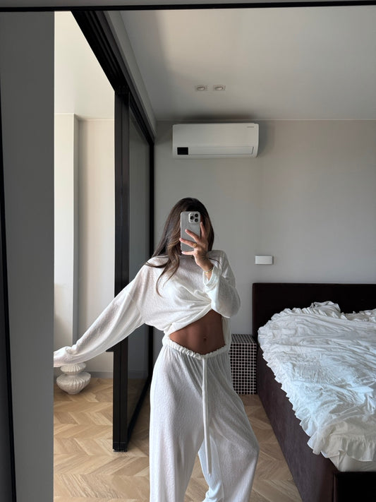 Костюм домашній