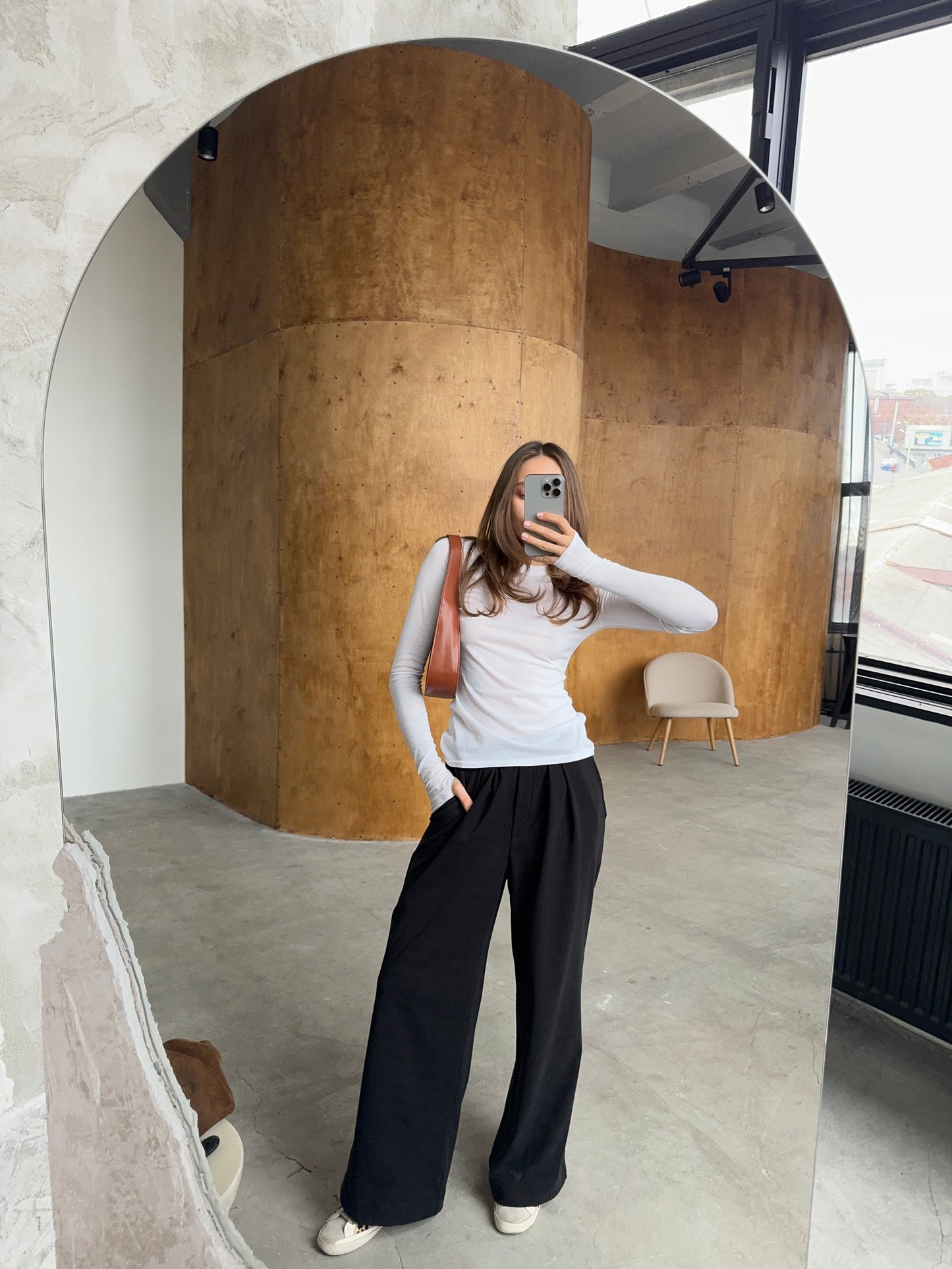 Палаццо теплі