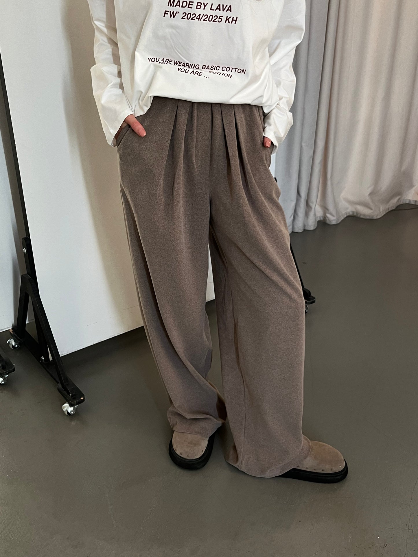 Палаццо теплі