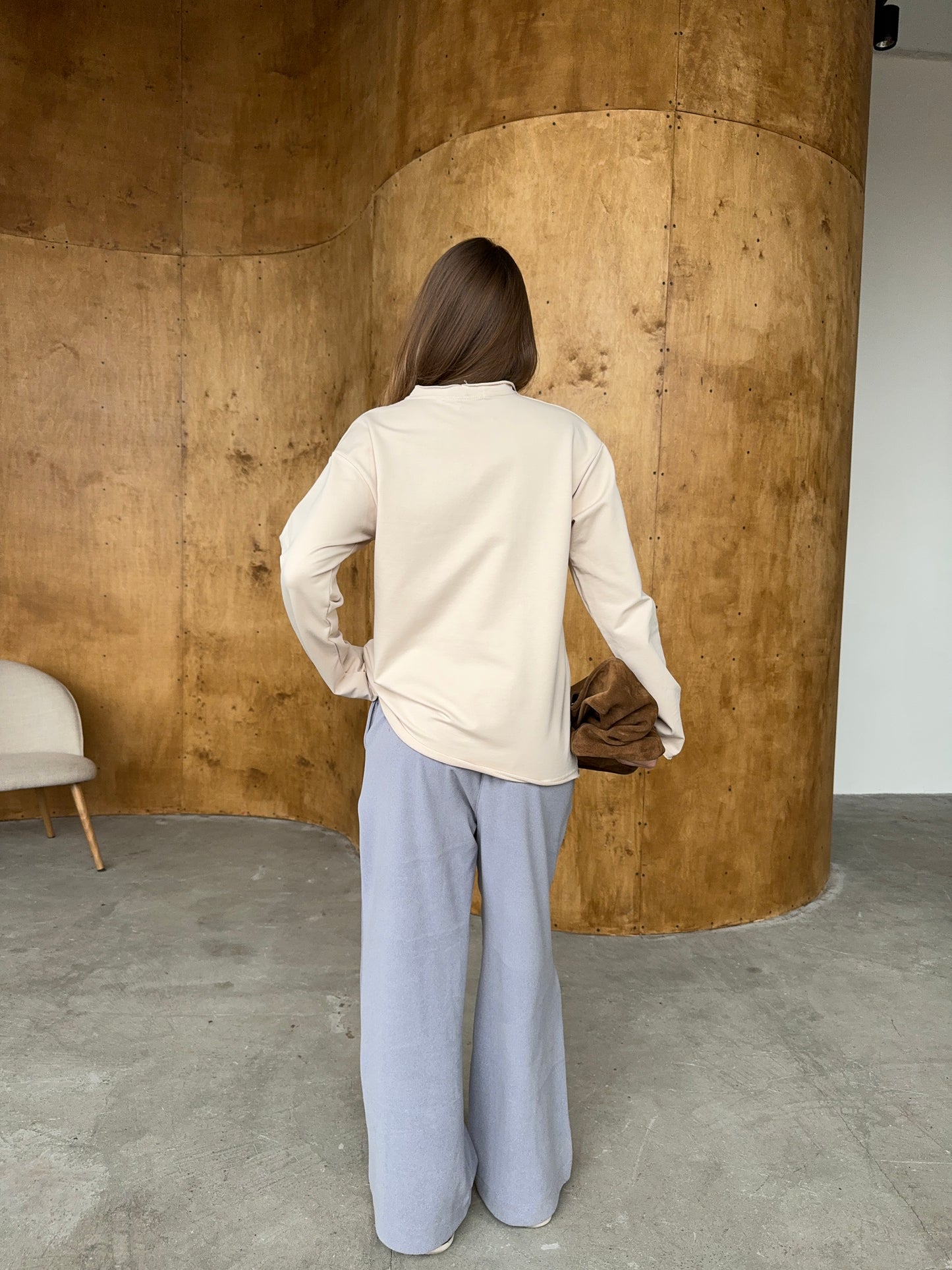 Палаццо теплі