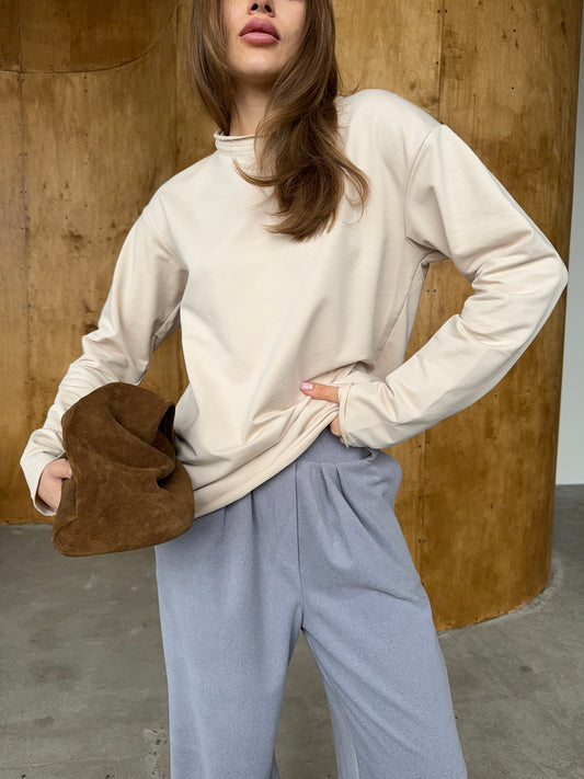 Палаццо теплі