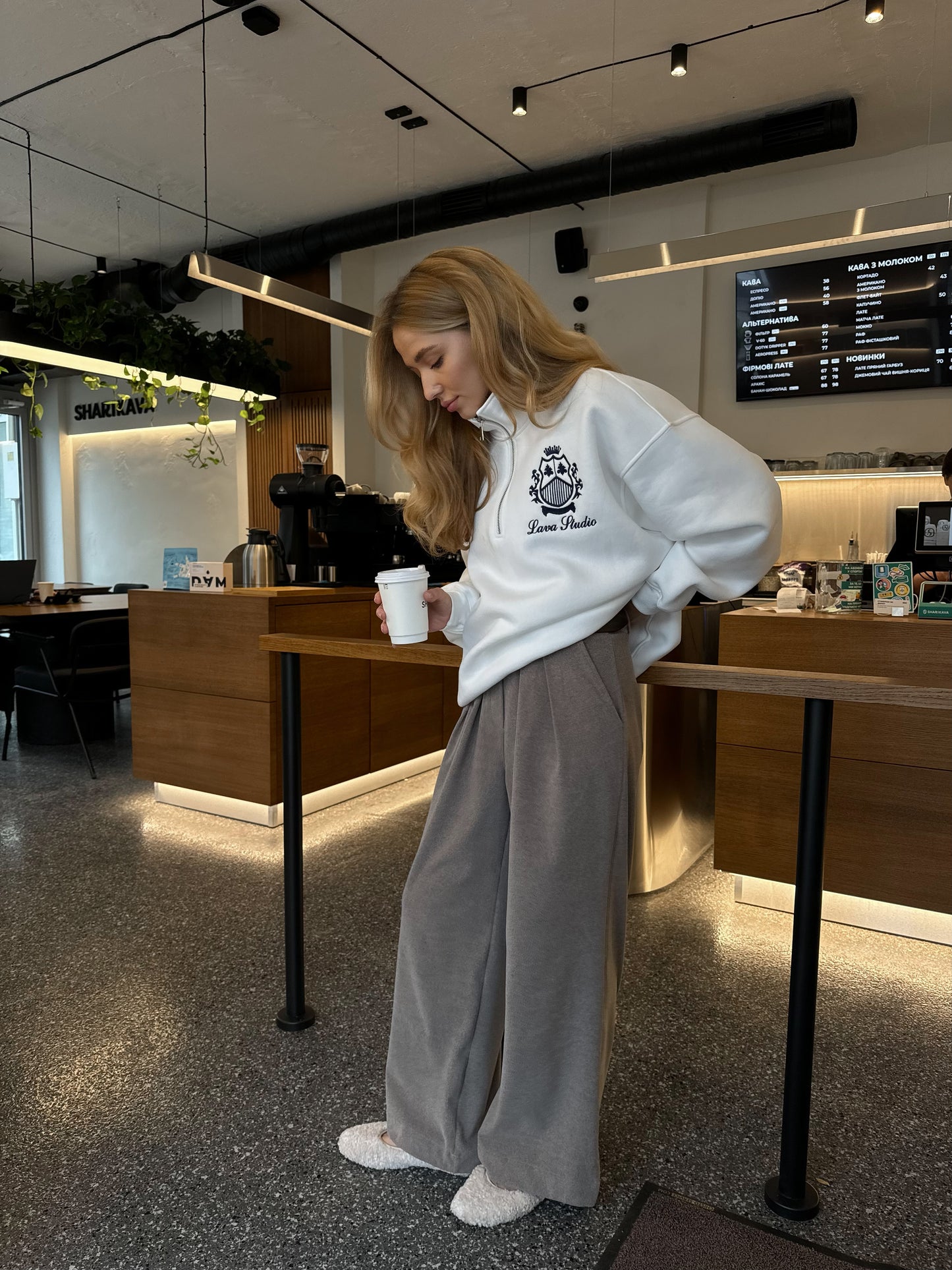 Палаццо теплі