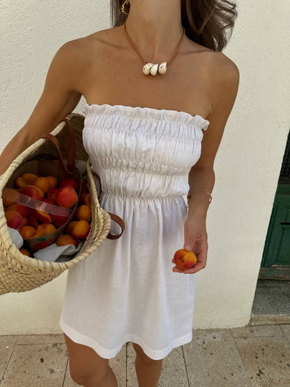 Сарафан жатка