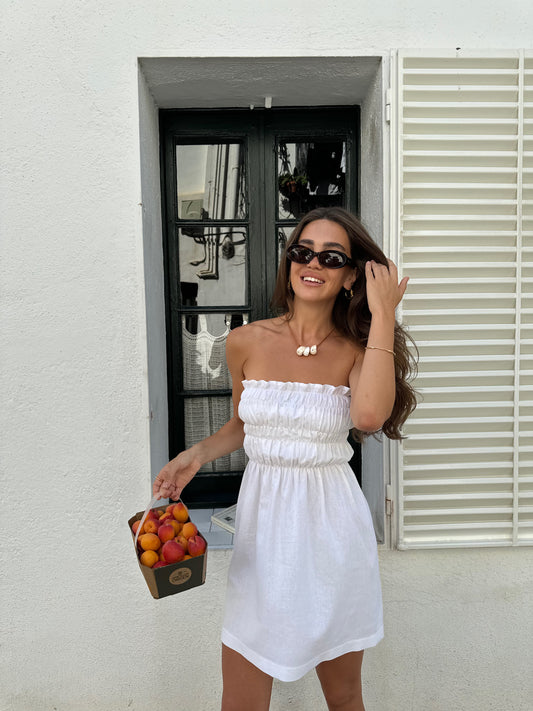 Сарафан жатка