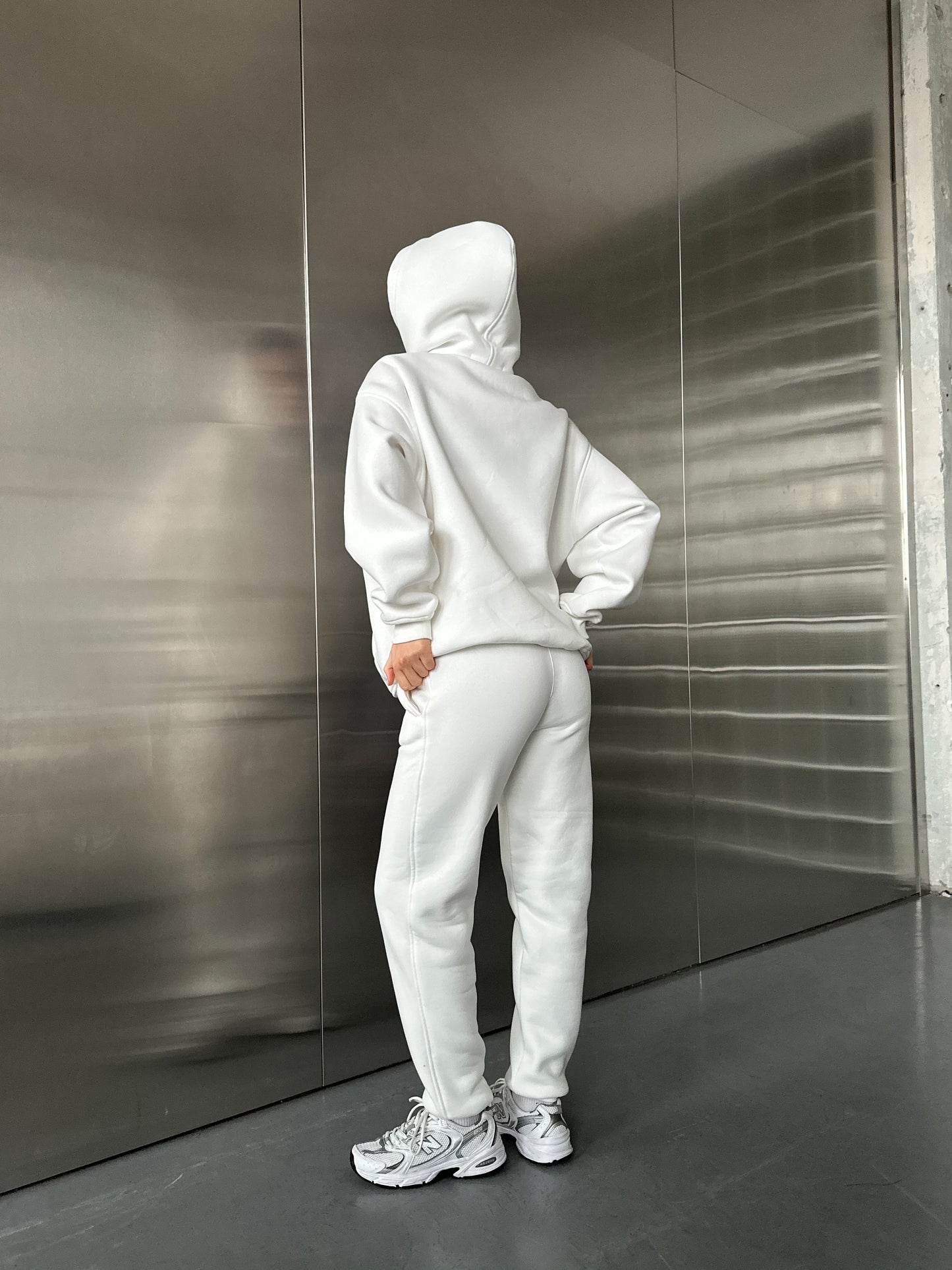 Джогери з флісу