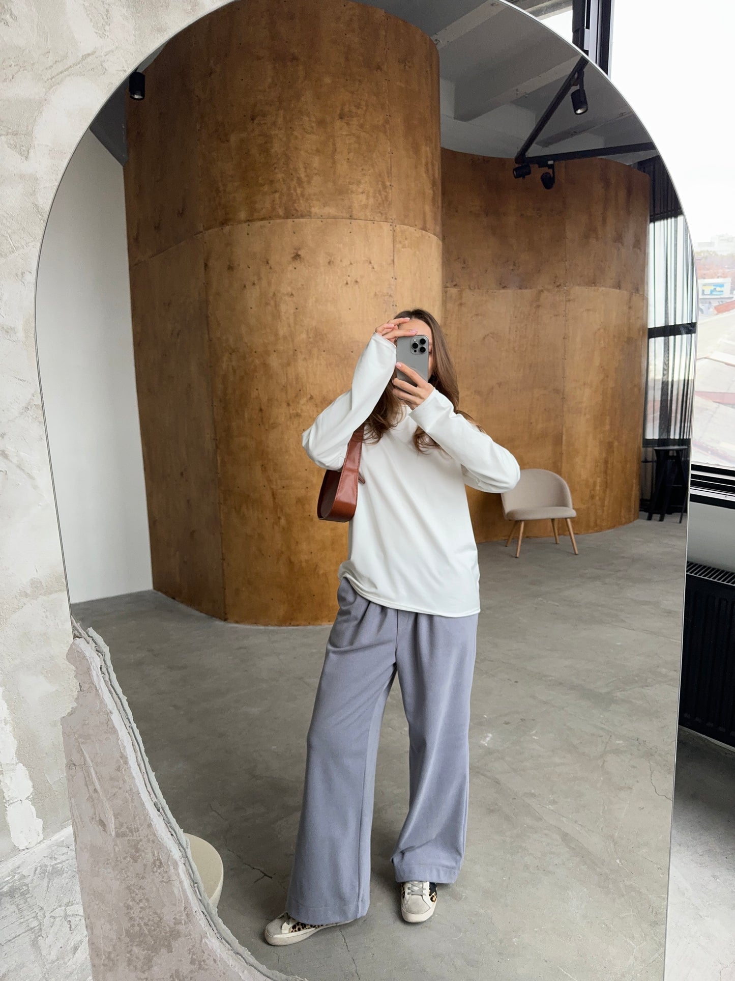 Палаццо теплі