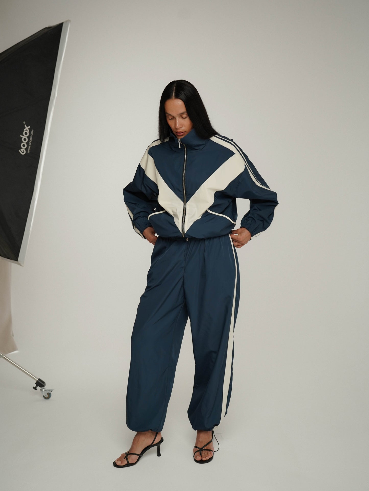 Карго «Asymmetric»