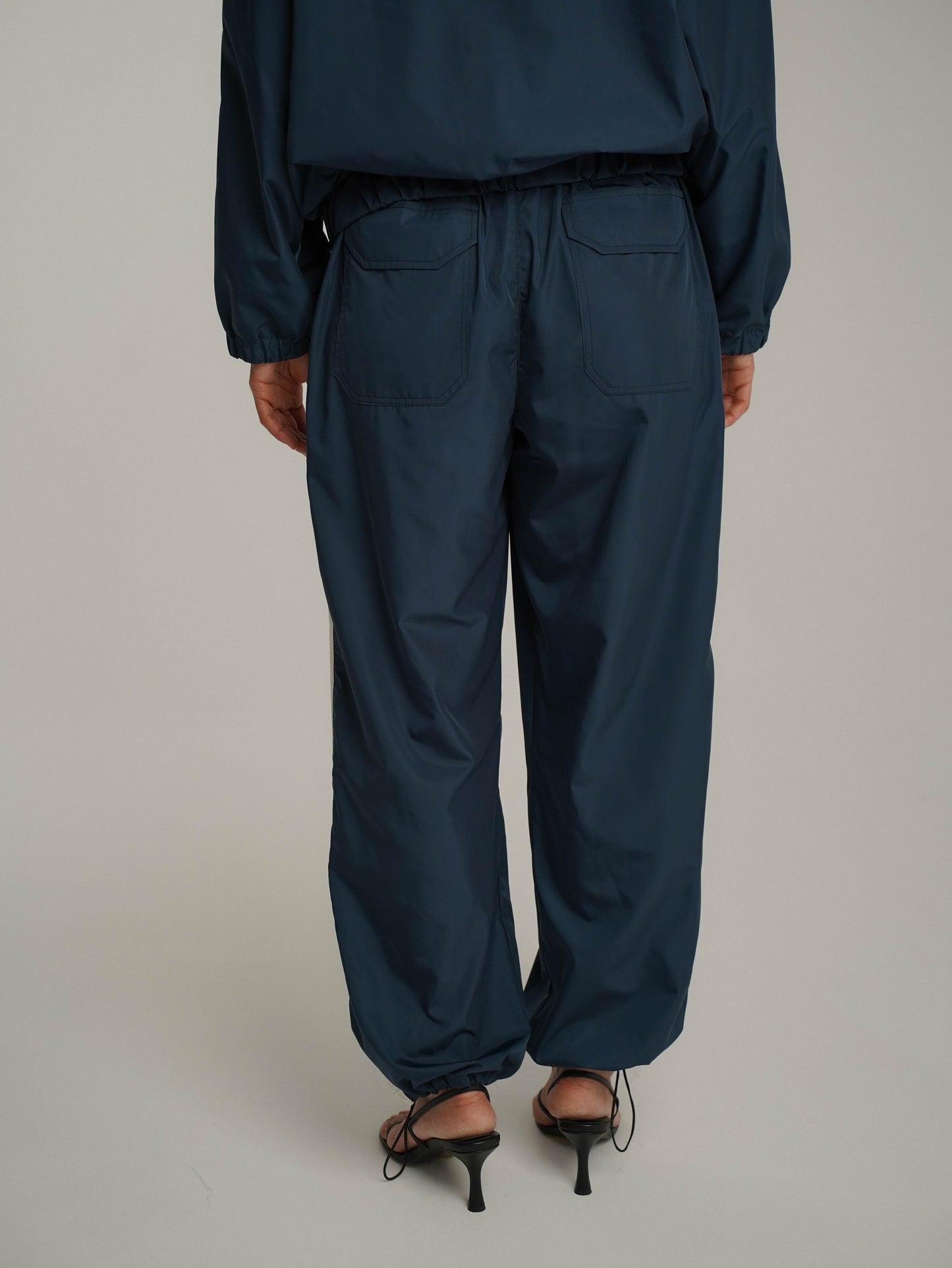 Карго «Asymmetric»