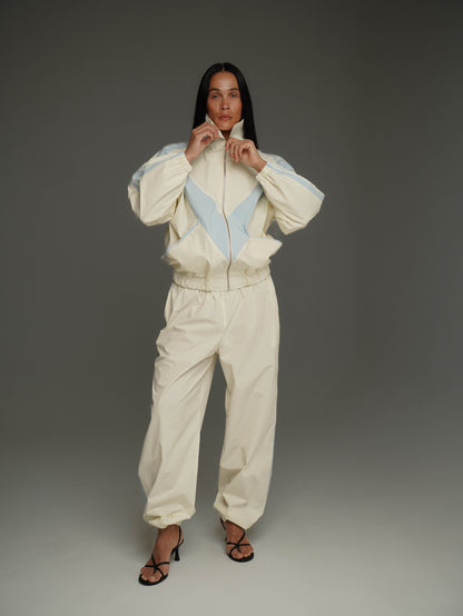 Мастерка «Asymmetric»