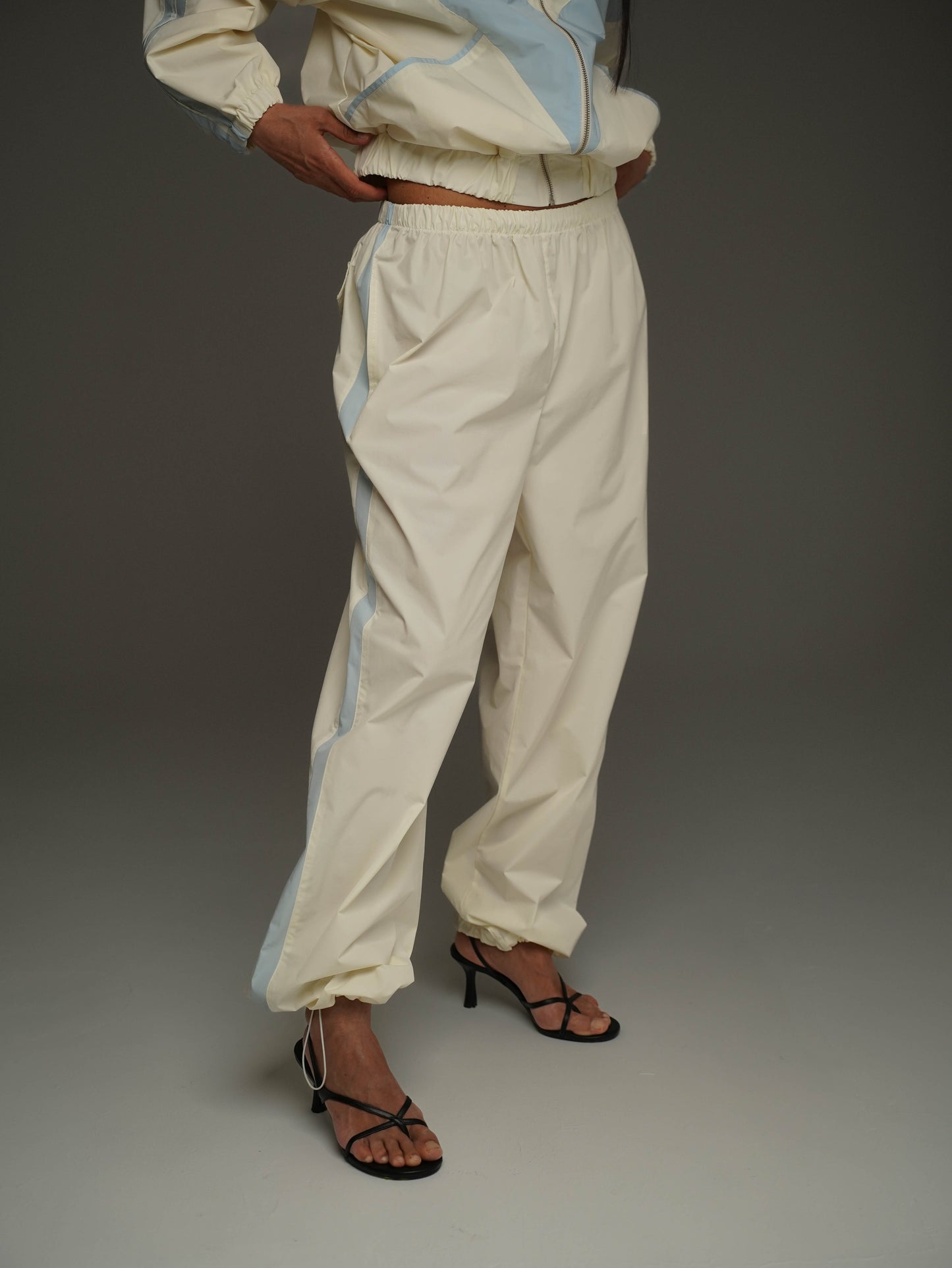 Карго «Asymmetric»