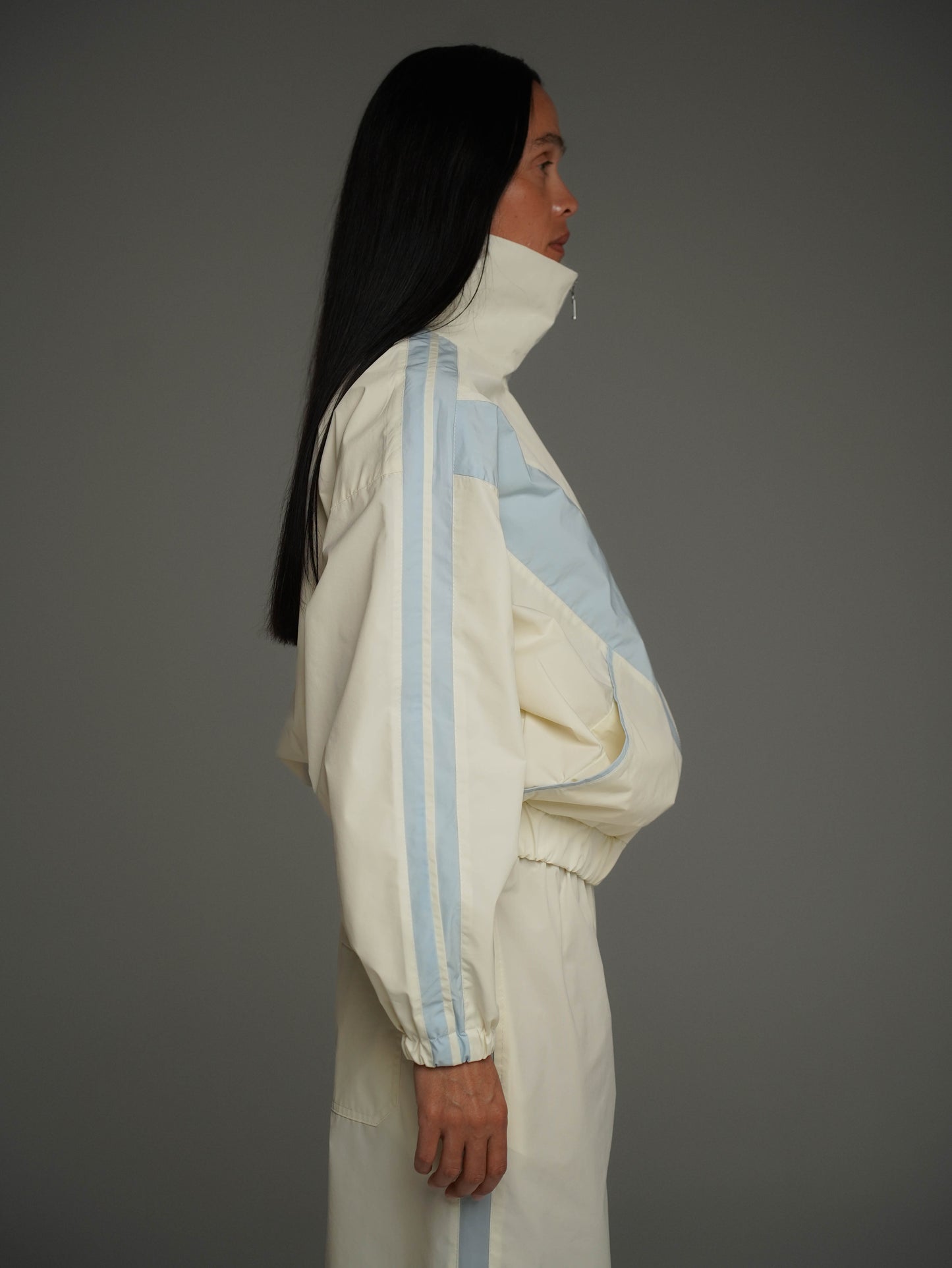 Мастерка «Asymmetric»