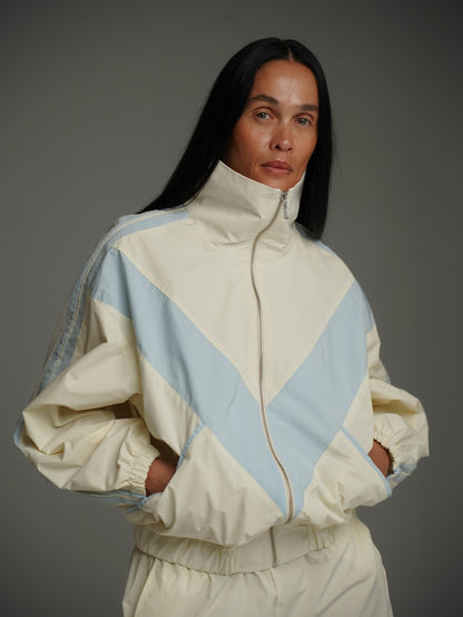 Мастерка «Asymmetric»