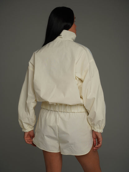 Мастерка «Asymmetric»