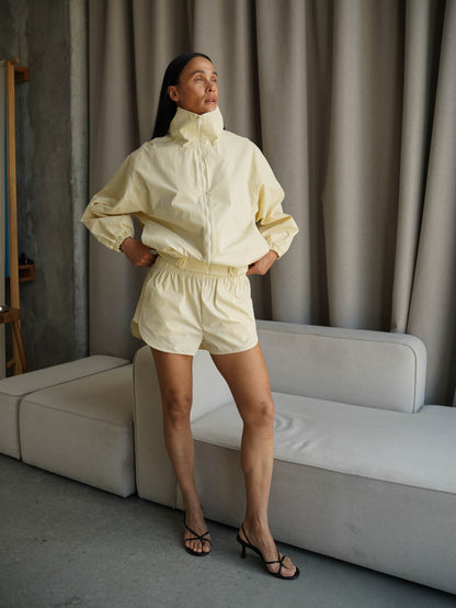 Шорти з нейлону