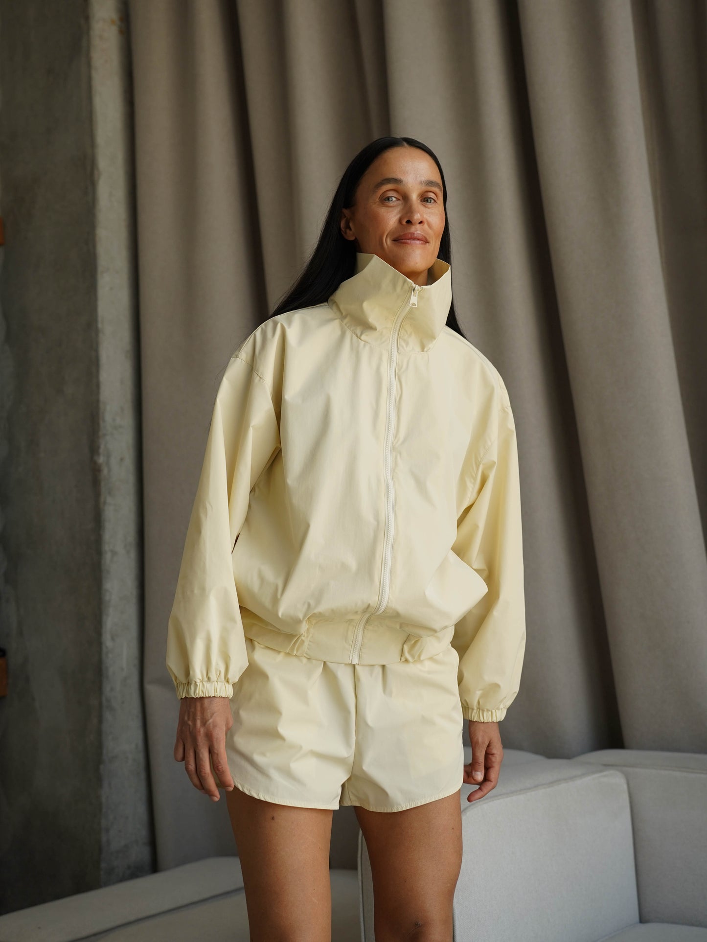 Мастерка «Basic»