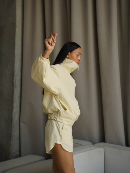 Шорти з нейлону