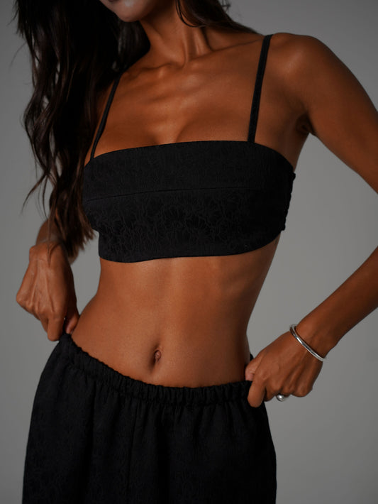 Топ з жакарду