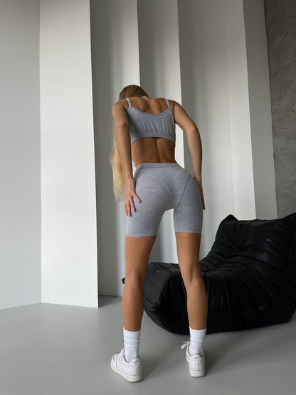 Комплект з велосипедками