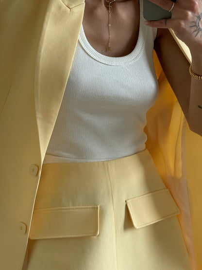 Спідниця міні