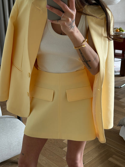 Спідниця міні