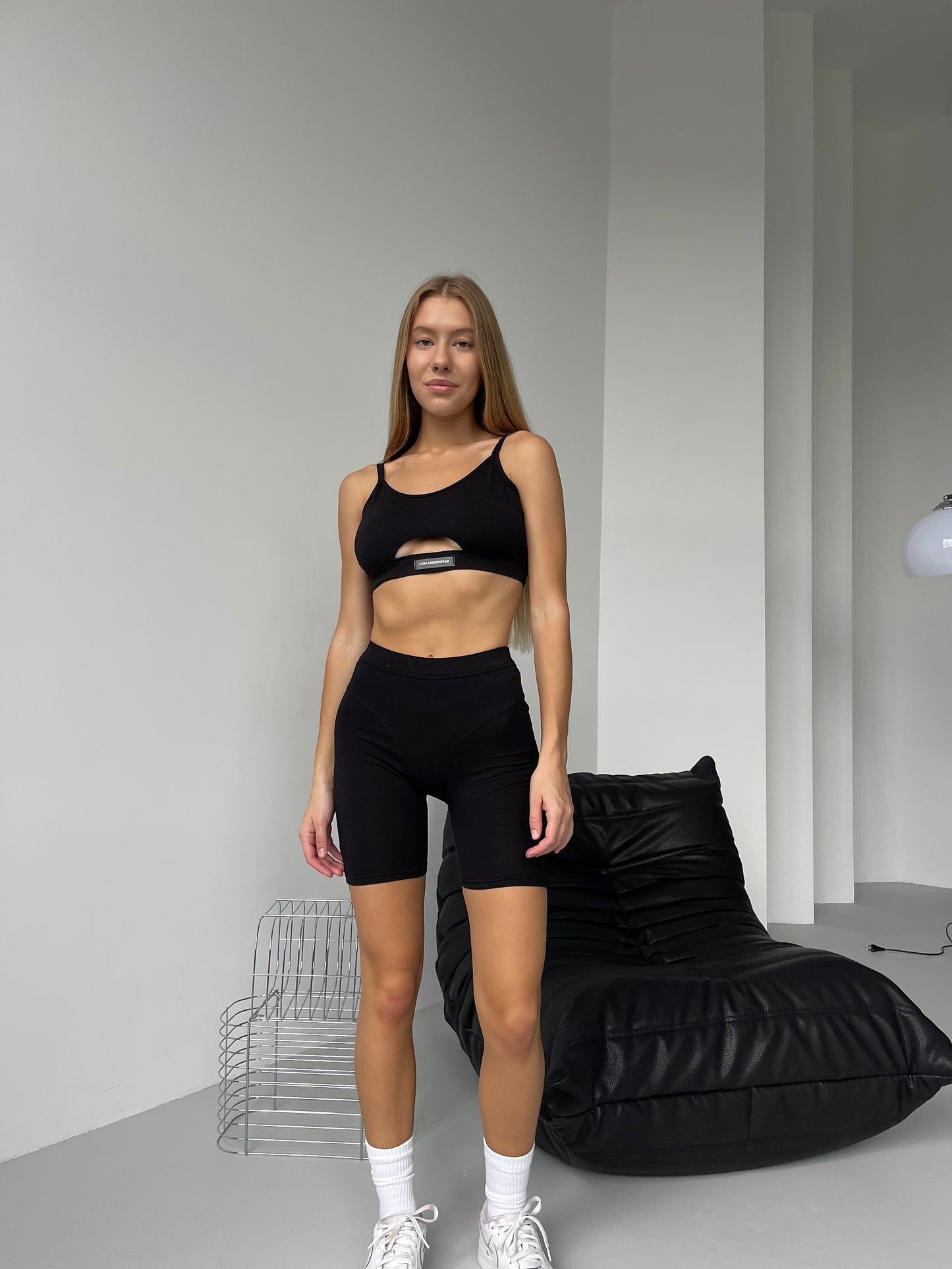 Комплект з велосипедками