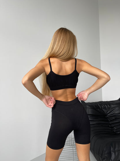 Комплект з велосипедками