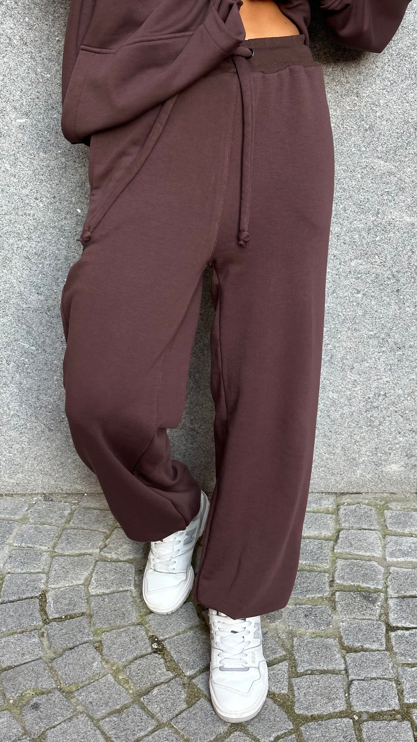 Джогери з трьохнитки