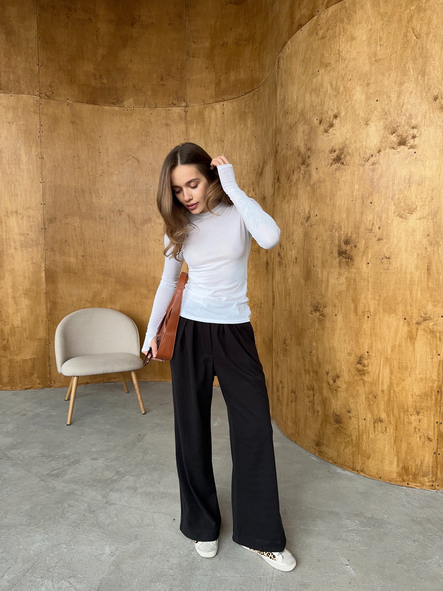 Палаццо теплі