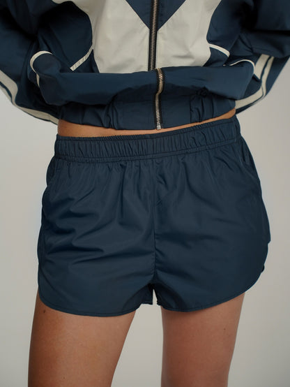 Шорти з нейлону