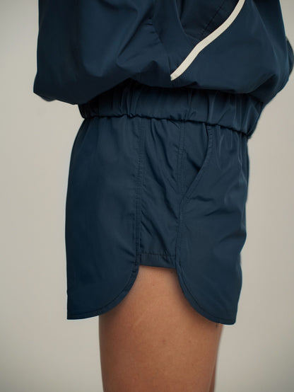 Шорти з нейлону