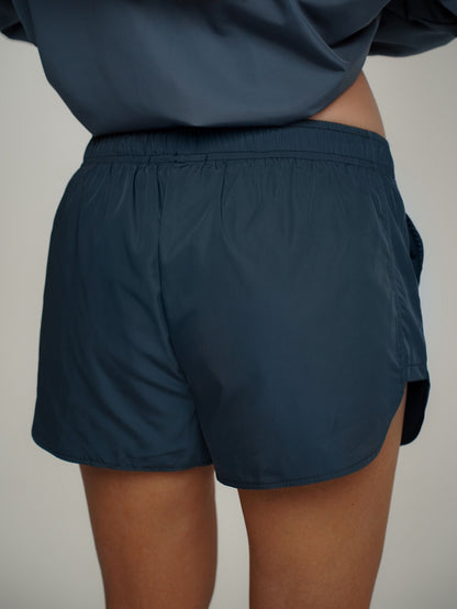 Шорти з нейлону