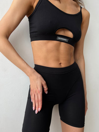 Комплект з велосипедками