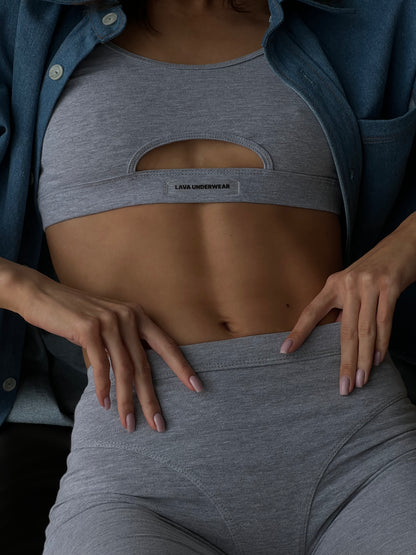 Комплект з велосипедками