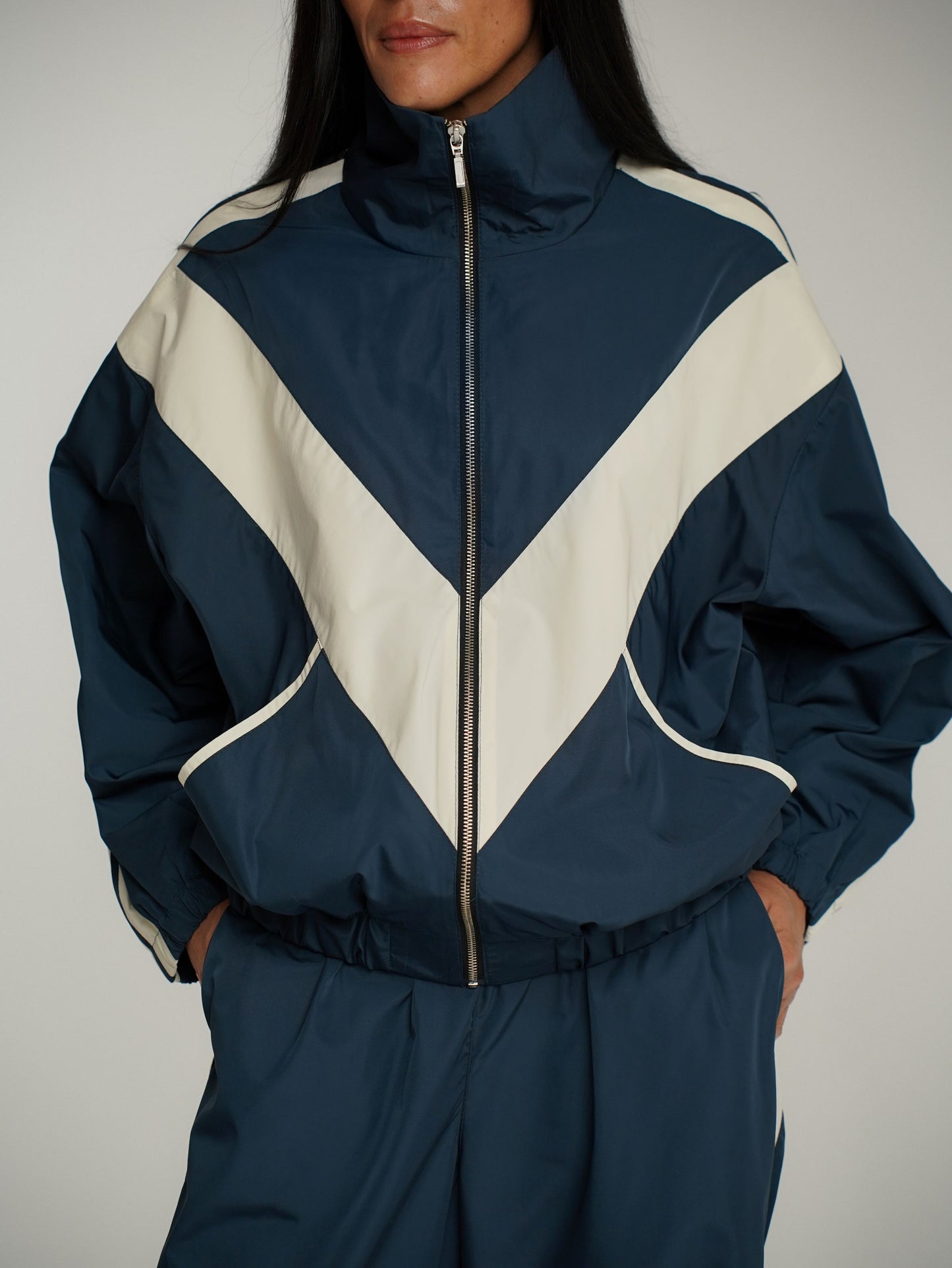 Мастерка «Asymmetric»