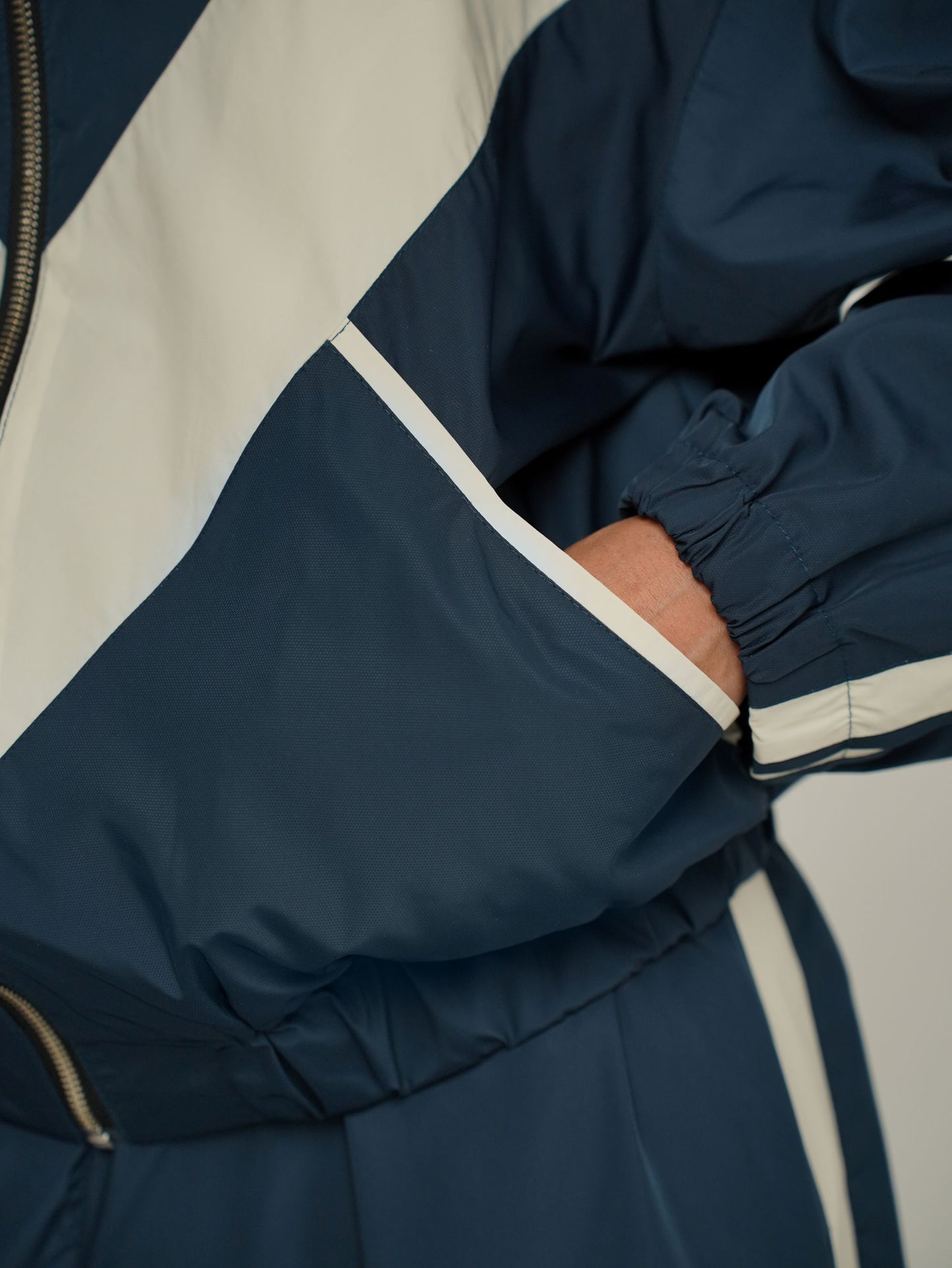 Мастерка «Asymmetric»